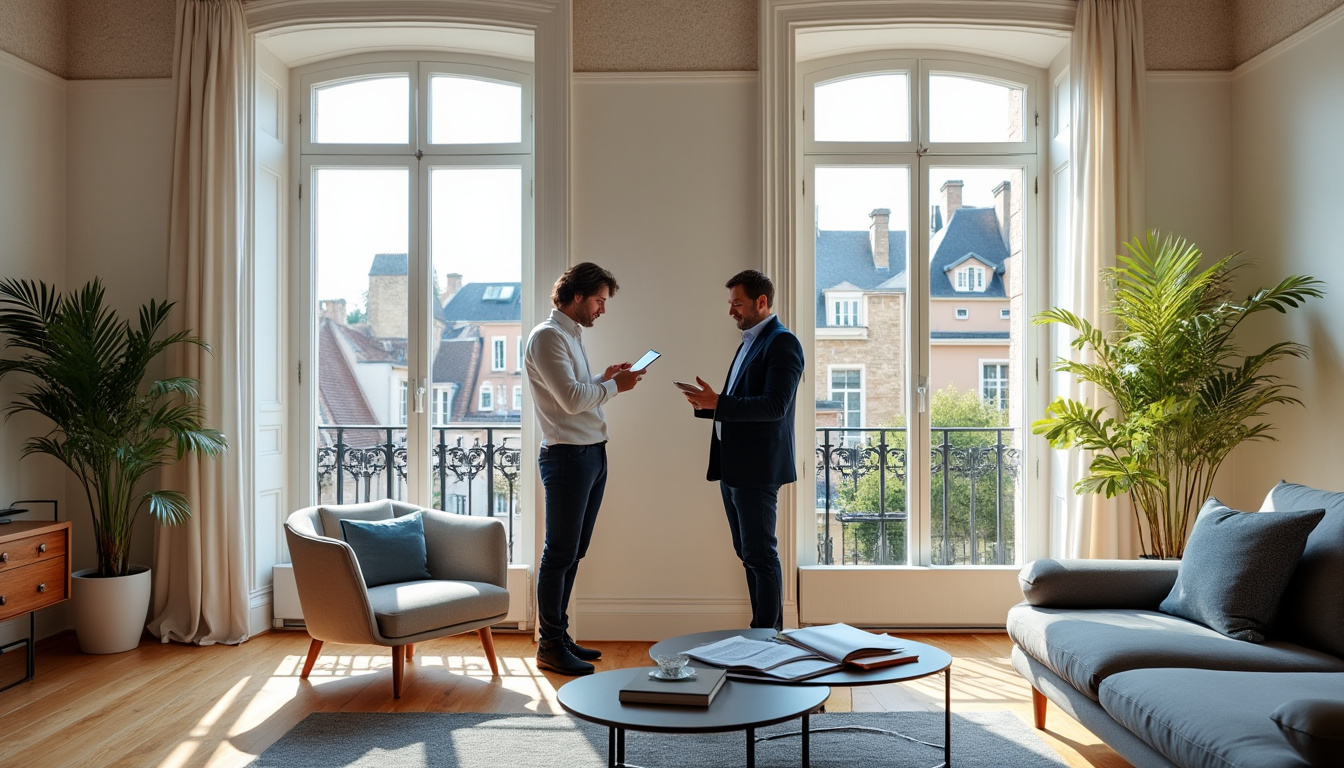 découvrez comment réussir votre estimation immobilière à lyon avec terhexagone-immo.fr grâce à notre guide complet et conseils pratiques pour valoriser votre bien au meilleur prix.