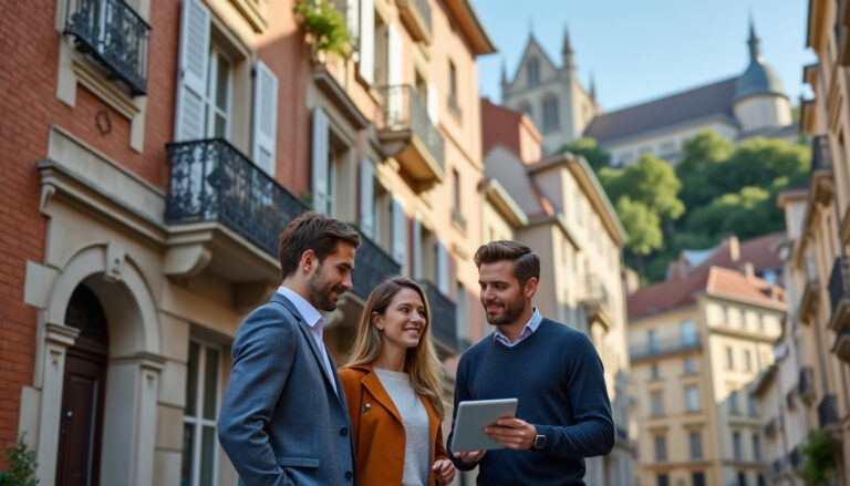 découvrez comment réussir votre estimation immobilière à lyon avec terhexagone-immo.fr grâce à notre guide complet et nos conseils pratiques pour valoriser au mieux votre bien.