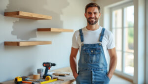 découvrez notre guide pratique pour réussir vos rénovations avec l'aide d'un artisan et des astuces diy incontournables. transformez votre logement facilement et efficacement !