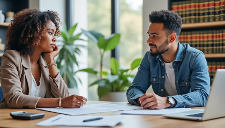 découvrez tout ce qu'il faut savoir sur la renonciation à la soulte lors d'un divorce, avec des explications claires et ses implications juridiques pour mieux gérer votre séparation.