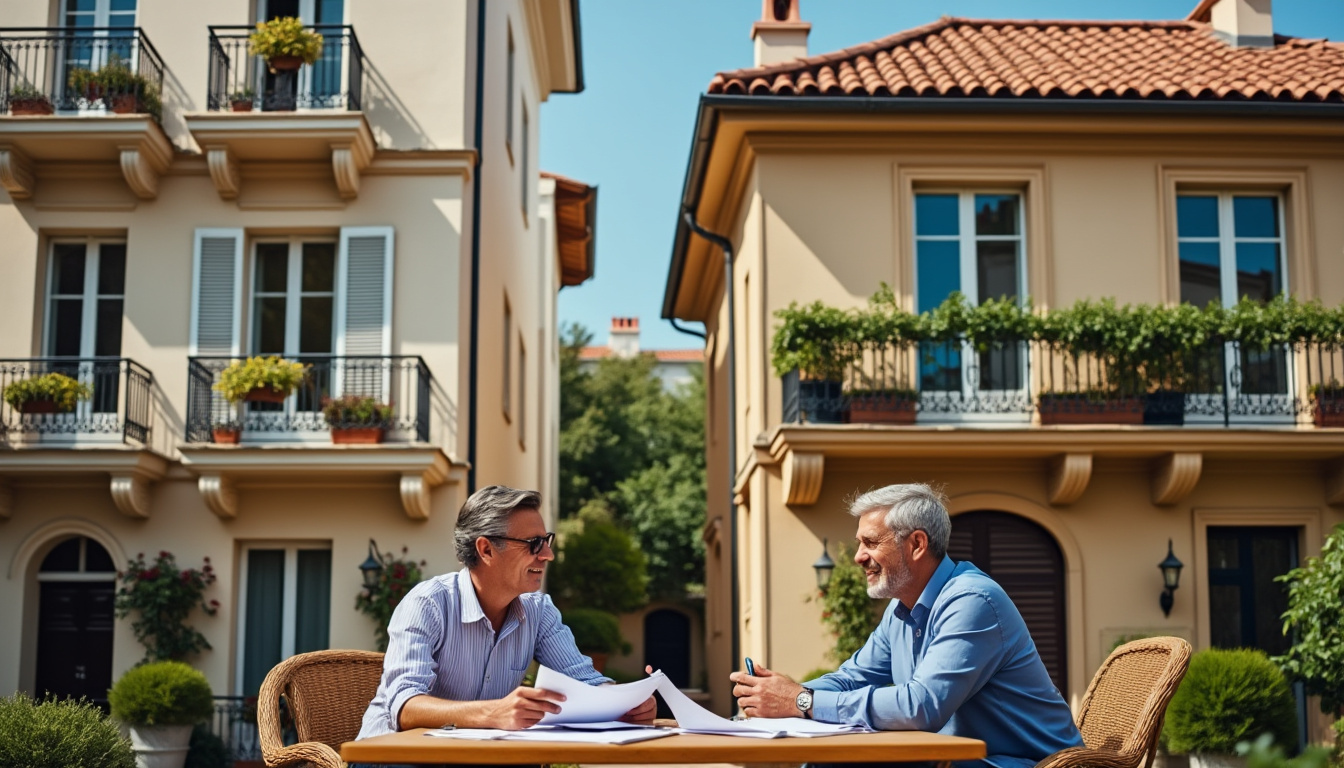 découvrez tout ce qu'il faut savoir sur la gestion et les responsabilités liées à une toiture partagée sans statut de copropriété, pour mieux comprendre vos droits et obligations.