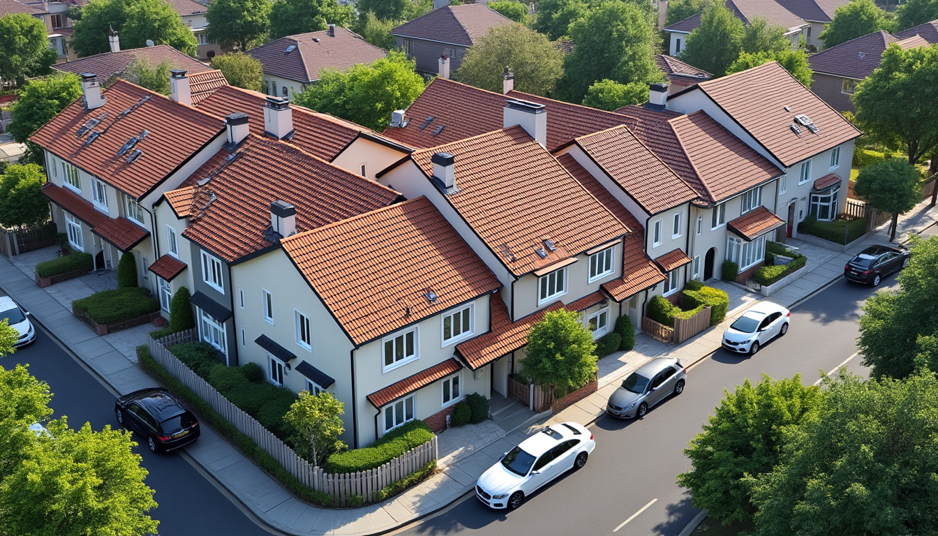 découvrez tout ce qu'il faut savoir sur la gestion et l'entretien d'une toiture partagée lorsque le bâtiment ne bénéficie pas d'un statut de copropriété, avec conseils et solutions pratiques.