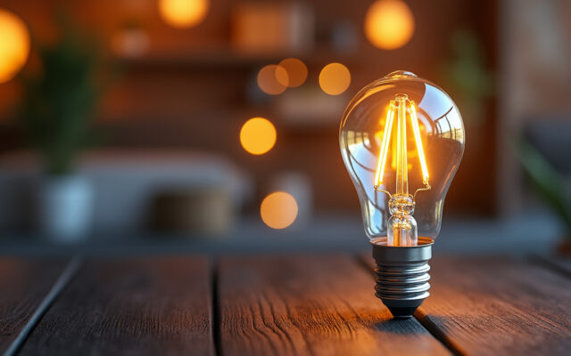 ampoule led e14 t26 1w à vis petite taille offrant un éclairage chaleureux et économique, idéale pour un confort lumineux durable et une réduction de la consommation d'énergie.