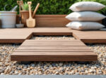 découvrez comment choisir le gravier idéal pour une terrasse sur plots en tenant compte de l'esthétique, la durabilité et la facilité d'entretien pour un résultat parfait.