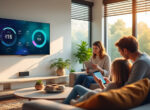 découvrez comment transformer votre maison en un foyer connecté et intelligent grâce à nos conseils pratiques et astuces pour moderniser votre habitat.