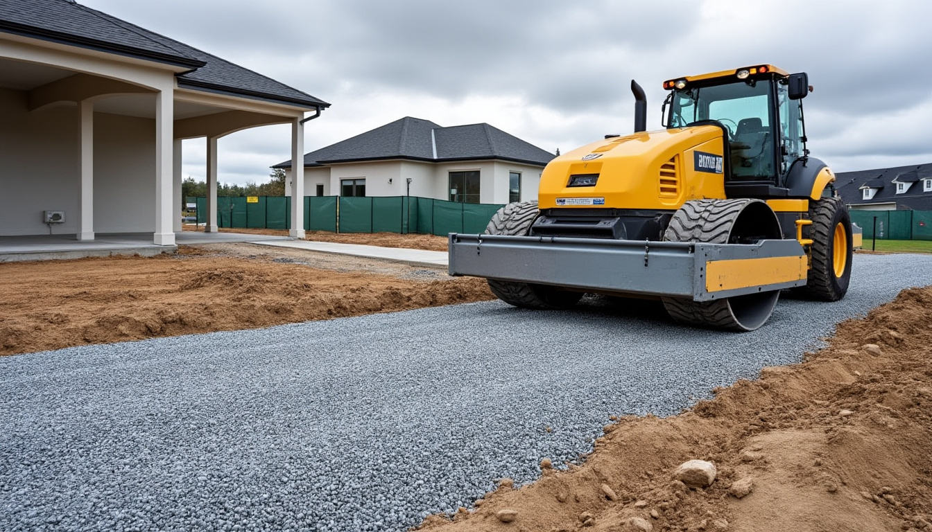 découvrez tout sur les granulats tout-venant 0/31,5 : caractéristiques, usages courants et conseils pour une utilisation optimale dans vos projets de construction.