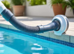 découvrez comment connecter facilement votre aspirateur balai de piscine directement au skimmer grâce à notre guide pratique étape par étape pour un nettoyage efficace.