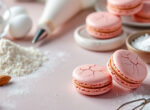 découvrez pourquoi vos macarons fissurent et apprenez les astuces d'experts pour obtenir des coques parfaitement lisses à chaque fois.
