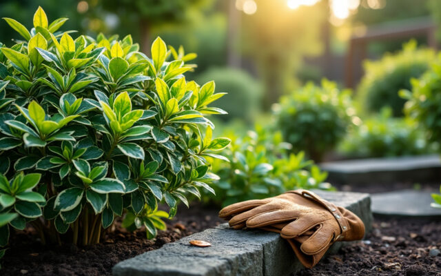 découvrez tout sur le pittosporum : variétés, conseils de plantation et astuces d'entretien pour un jardin éclatant toute l'année.