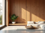 découvrez les revêtements en bois natural, alliant élégance naturelle et qualité exceptionnelle pour sublimer vos espaces avec style et authenticité.