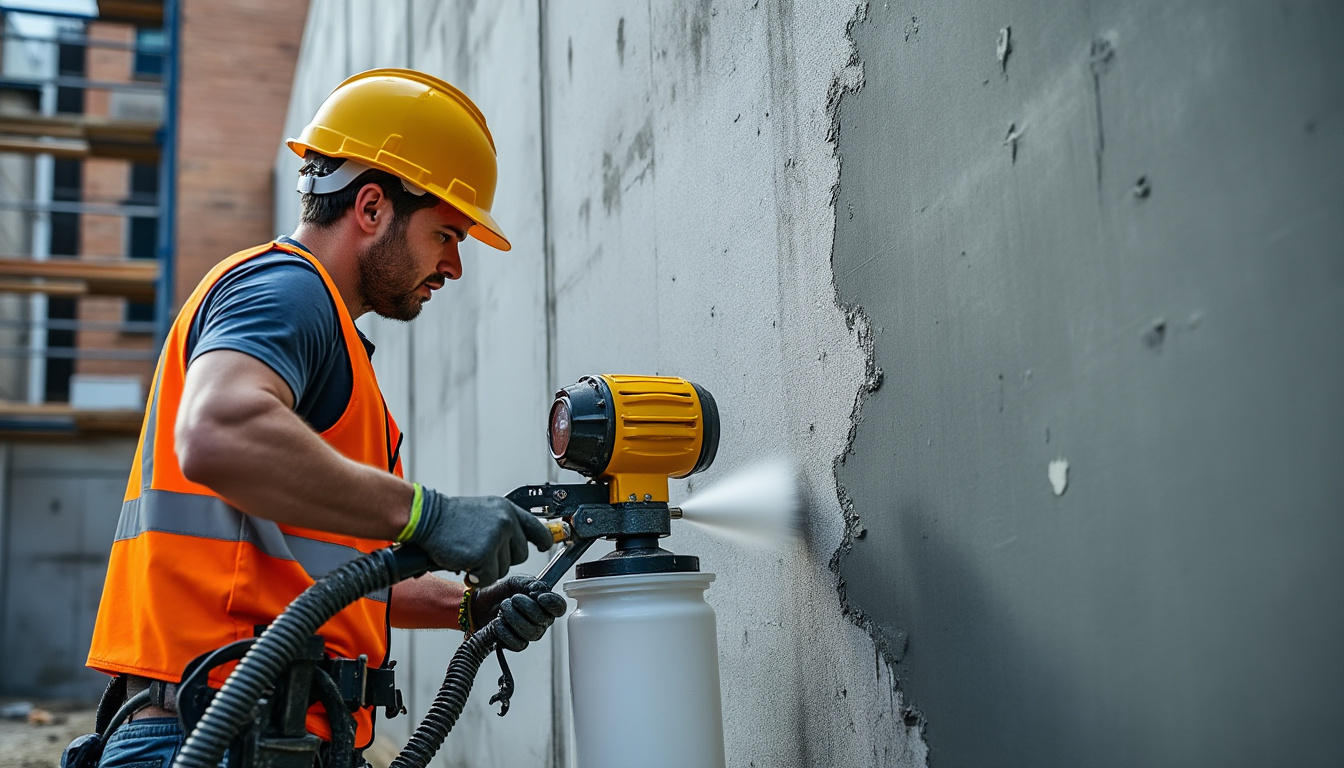 découvrez weberdur l 25kg, une résine polyuréthane haute performance conçue pour des réparations durables et résistantes. idéale pour les travaux exigeants, elle assure solidité et longévité.