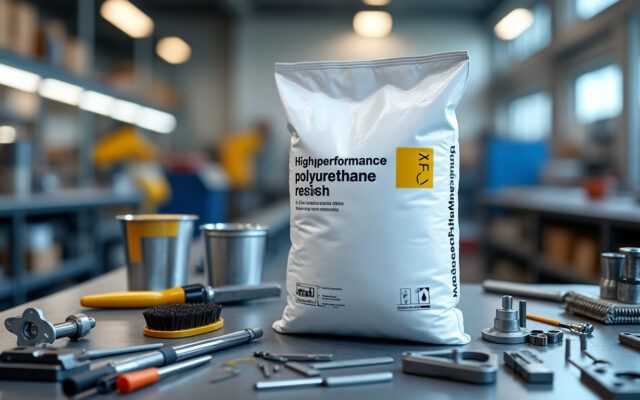 weberdur l 25kg est une résine polyuréthane haute performance, idéale pour des réparations durables et résistantes. parfaite pour restaurer et renforcer divers matériaux avec efficacité.