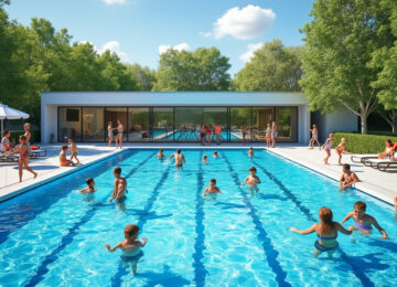 explorez la piscine victor-jara à rezé, découvrez ses horaires d'ouverture, tarifs attractifs et activités variées adaptées à toute la famille pour un moment de détente et de plaisir.