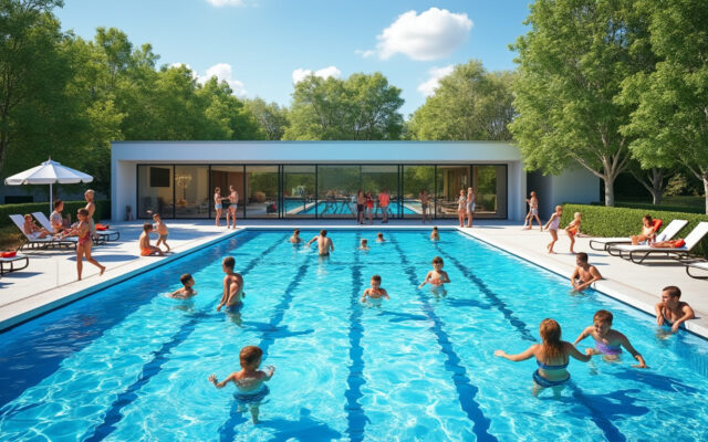 explorez la piscine victor-jara à rezé, découvrez ses horaires d'ouverture, tarifs attractifs et activités variées adaptées à toute la famille pour un moment de détente et de plaisir.