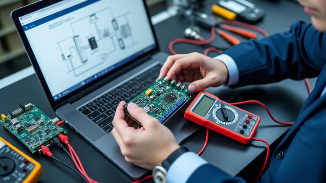 découvrez comment diagnostiquer et résoudre efficacement les dysfonctionnements du transmetteur téléphonique diagral pour assurer une communication optimale et sécurisée.