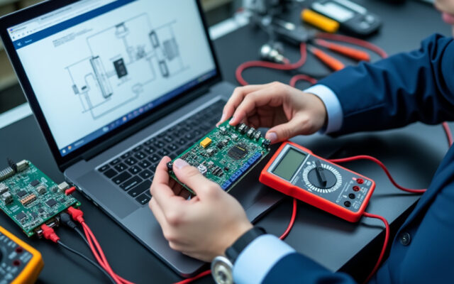 découvrez comment diagnostiquer et résoudre efficacement les dysfonctionnements du transmetteur téléphonique diagral pour assurer une communication optimale et sécurisée.