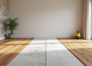 découvrez les 4 pièges courants à éviter lors de l'installation de votre parquet flottant pour un résultat réussi et durable.