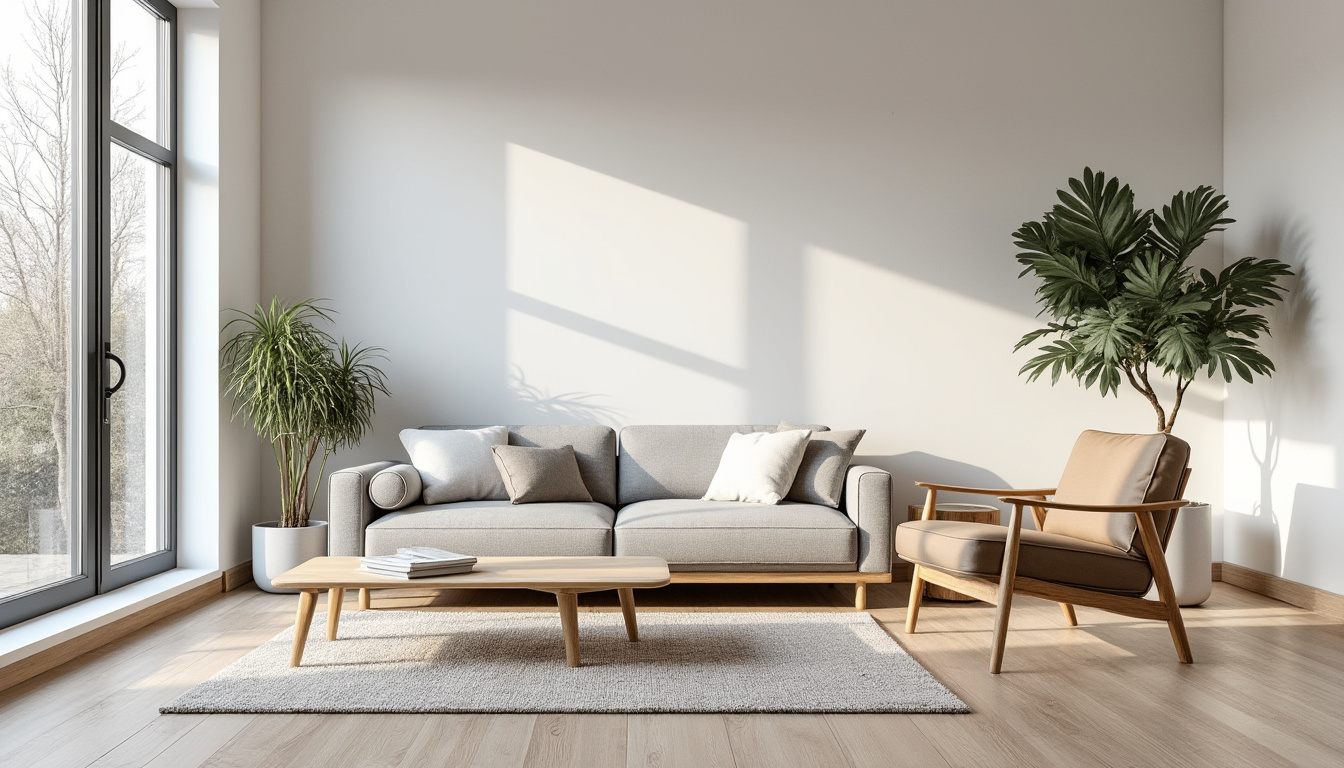 découvrez les astuces indispensables pour illuminer votre parquet et redonner éclat et charme à vos sols en bois.