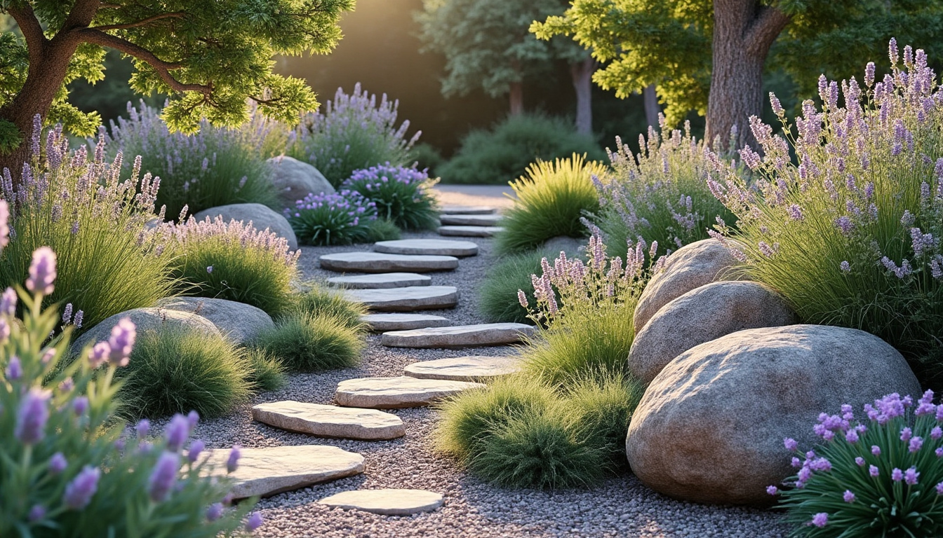 découvrez les trésors floraux des rocailles avec des plantes à fleurs aux teintes grises élégantes, parfaites pour apporter charme et originalité à votre jardin.