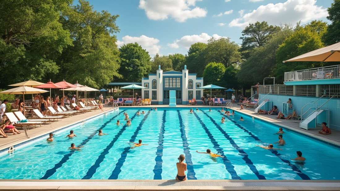 découvrez la piscine butte aux cailles, un lieu emblématique alliant charme et détente. plongez dans une escapade aquatique incontournable ou explorez-la par simple curiosité.