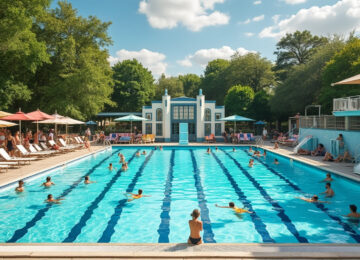 découvrez la piscine butte aux cailles, un lieu emblématique alliant charme et détente. plongez dans une escapade aquatique incontournable ou explorez-la par simple curiosité.