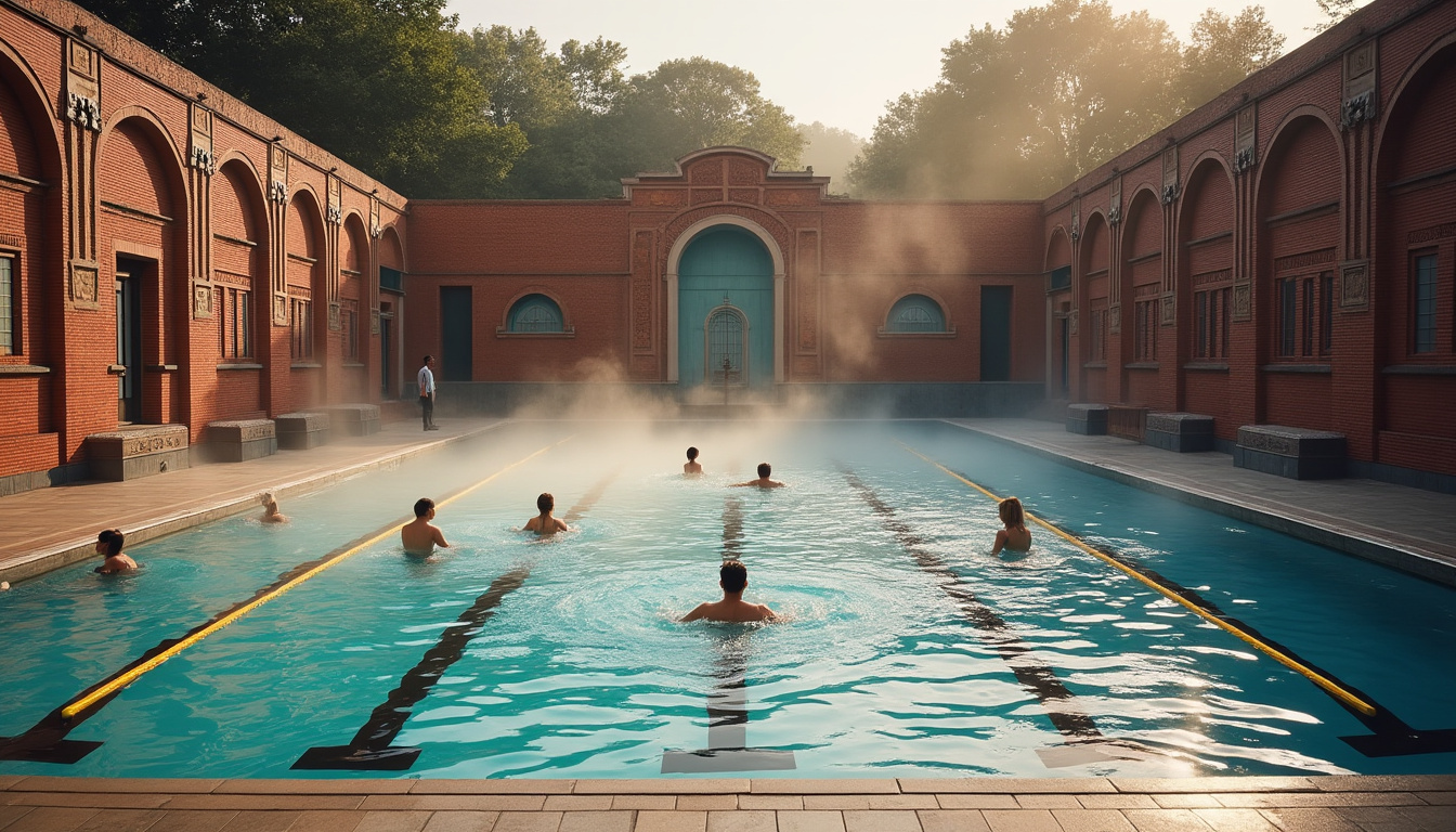 découvrez la piscine butte aux cailles, un lieu unique alliant charme et détente. explorez cette escapade aquatique incontournable et laissez-vous séduire par son ambiance authentique et conviviale.