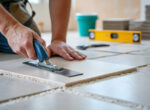 découvrez notre guide expert pour la pose de carrelage, étape par étape, et obtenez un résultat professionnel facilement chez vous.
