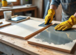découvrez comment appliquer du béton ciré sur des supports mdf et osb, avec des conseils pratiques pour réussir vos projets de rénovation et obtenir une finition esthétique et durable.