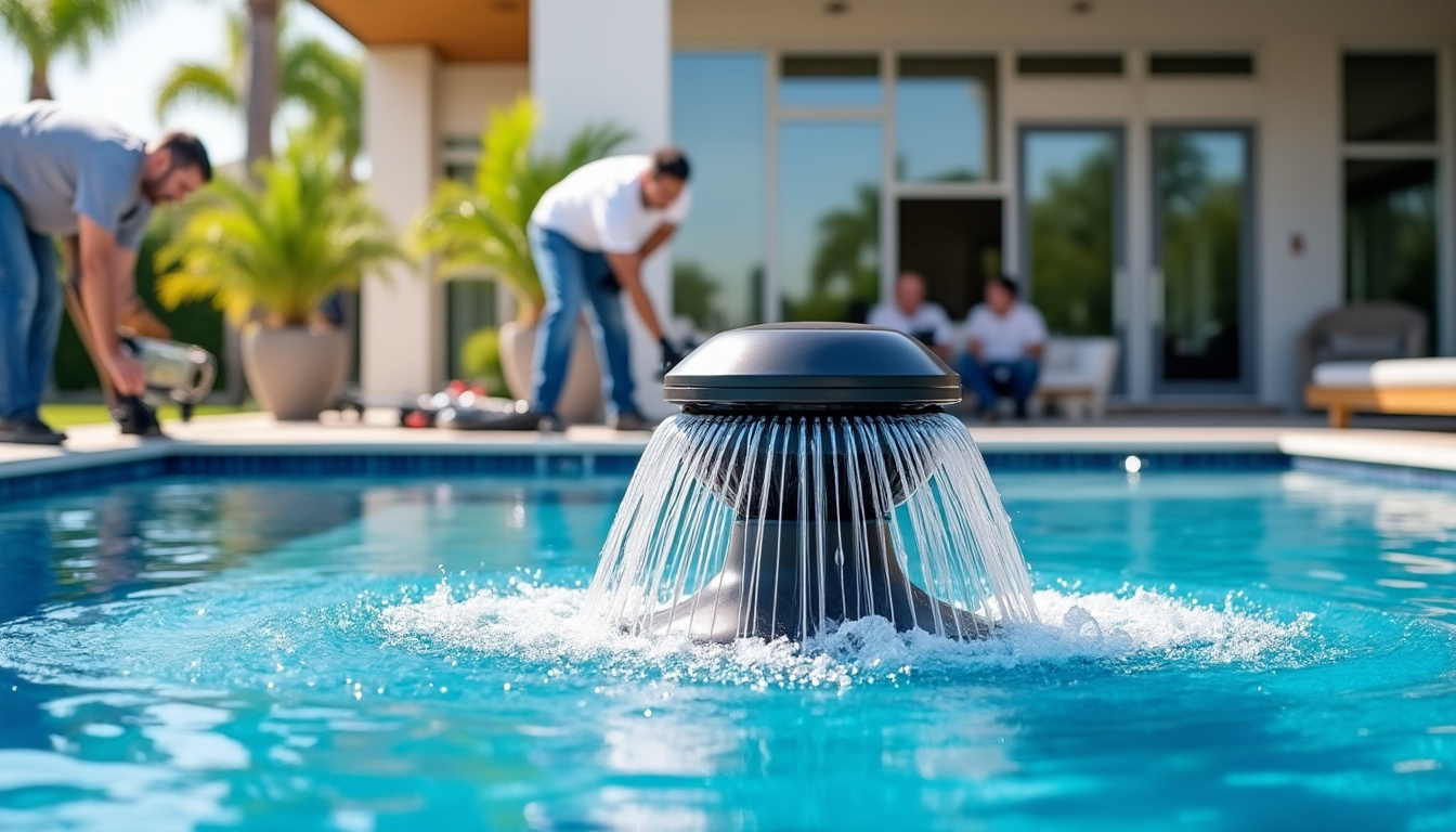découvrez aquapulse, la turbine de nage à contre-courant pour hors-bord alliant performance et puissance pour une expérience aquatique inégalée.