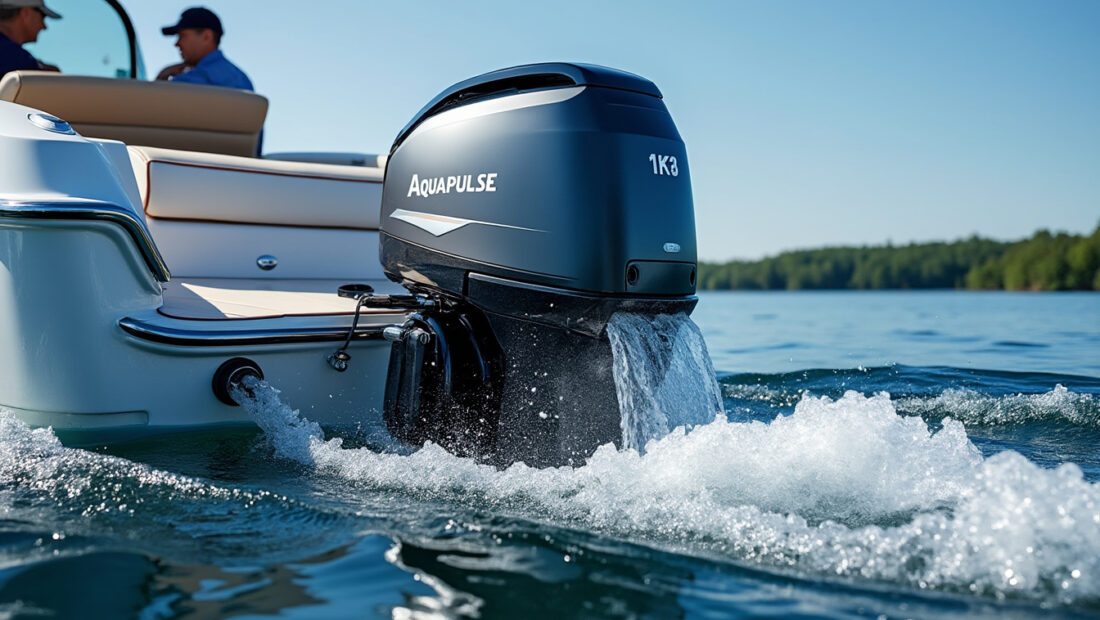 découvrez aquapulse, la turbine de nage à contre-courant pour hors-bord alliant performance et puissance pour une expérience de nage exceptionnelle.