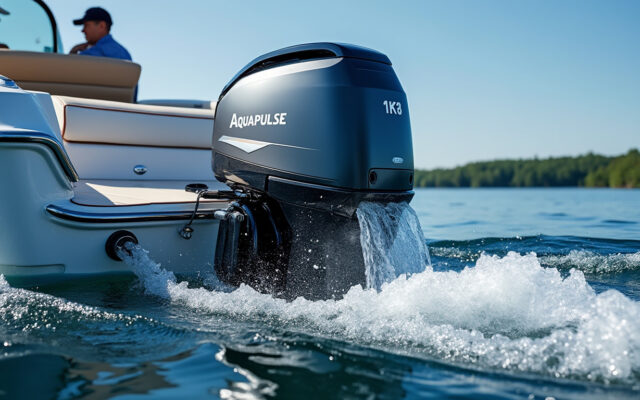 découvrez aquapulse, la turbine de nage à contre-courant pour hors-bord alliant performance et puissance pour une expérience de nage exceptionnelle.