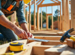 découvrez notre guide pratique pour construire vous-même votre maison à ossature bois, avec des conseils essentiels pour réussir votre projet de a à z.