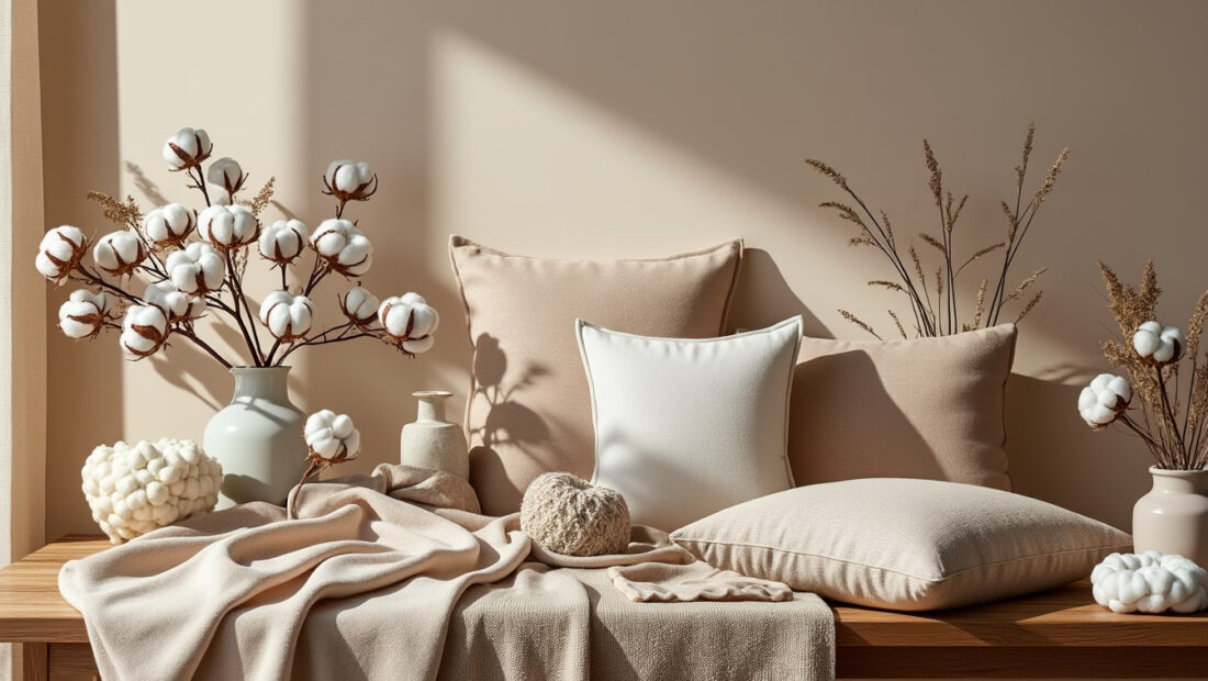 explorez la gamme exclusive des produits colette, alliant l'excellence des fibres naturelles pour améliorer votre bien-être au quotidien.