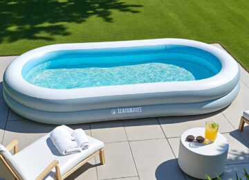 découvrez les piscines semi-rigides zodiac alliant confort et robustesse pour profiter d'un été rafraîchissant en toute simplicité.