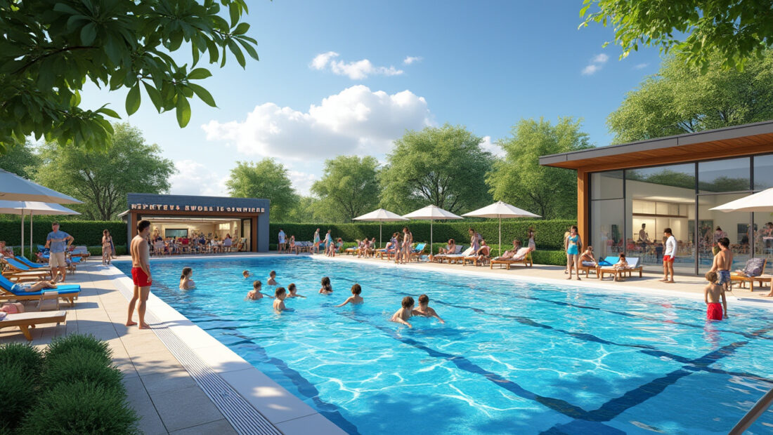 découvrez la piscine de lusignan : horaires d'ouverture, tarifs avantageux et une variété d'activités aquatiques pour toute la famille. ne manquez rien pour profiter pleinement de votre visite !