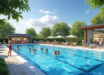 découvrez la piscine de lusignan : horaires d'ouverture, tarifs avantageux et une variété d'activités aquatiques pour toute la famille. ne manquez rien pour profiter pleinement de votre visite !