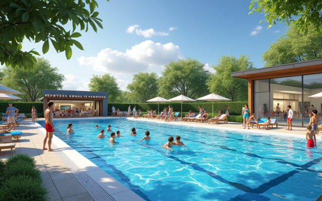 découvrez la piscine de lusignan : horaires d'ouverture, tarifs avantageux et une variété d'activités aquatiques pour toute la famille. ne manquez rien pour profiter pleinement de votre visite !