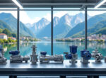 erom, spécialiste en hydraulique et pneumatique à annecy, offre des solutions innovantes et sur mesure pour vos besoins industriels.