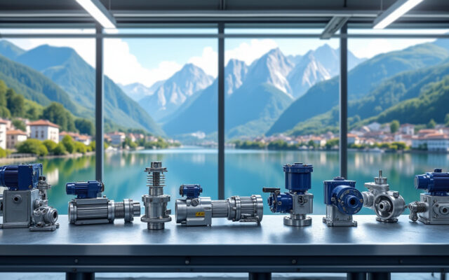 erom, spécialiste en hydraulique et pneumatique à annecy, offre des solutions innovantes et sur mesure pour vos besoins industriels.
