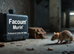 découvrez facoum murin, un poison professionnel puissant et efficace pour éliminer rapidement les rats. solution fiable pour protéger votre environnement.