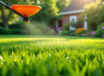 découvrez comment fertiliser votre gazon efficacement pour obtenir une pelouse verdoyante, dense et impeccable tout au long de l'année.