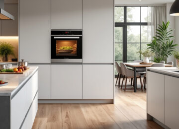 découvrez les fours valberg, l'option astucieuse pour sublimer votre cuisine avec performance et design. cuisinez facilement vos plats favoris grâce à des appareils innovants et fiables.