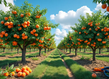 découvrez comment tailler l'abricotier en fonction des différentes variétés et apprenez les techniques adaptées pour favoriser une croissance saine et une meilleure production de fruits.