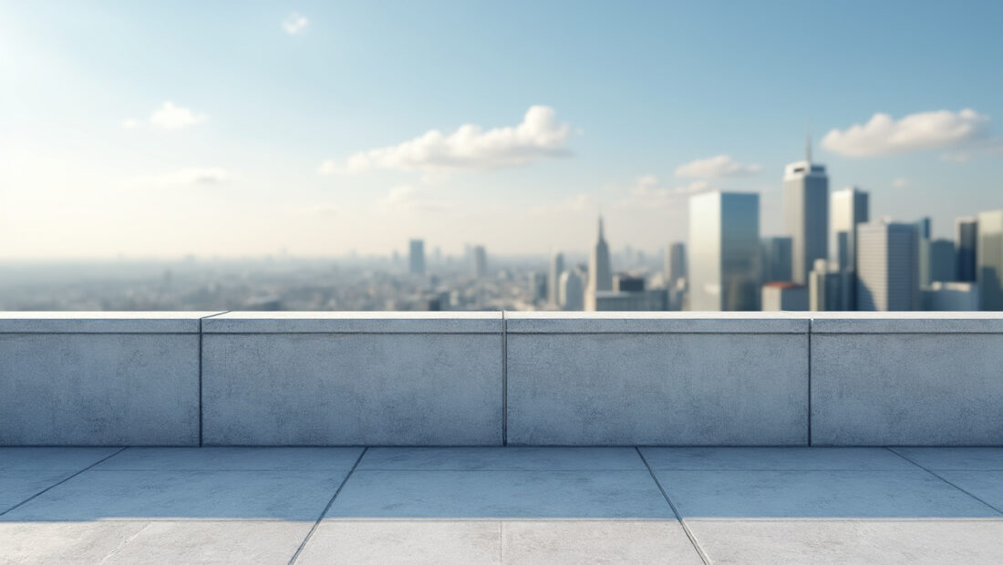découvrez comment le parapet agit comme une barrière de sécurité efficace pour prévenir les risques de chute, son utilité et ses applications.
