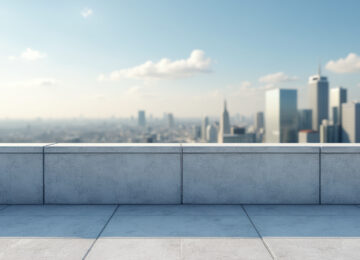 découvrez comment le parapet agit comme une barrière de sécurité efficace pour prévenir les risques de chute, son utilité et ses applications.