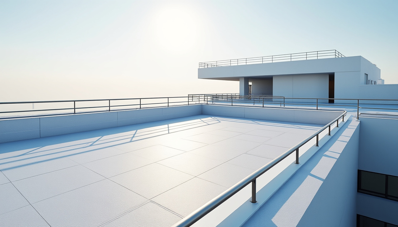 découvrez comment le parapet agit comme une barrière de sécurité essentielle pour prévenir les risques de chute et protéger efficacement les espaces en hauteur.