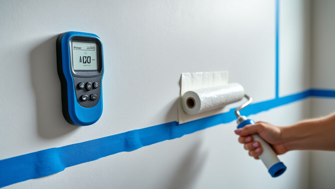 découvrez les astuces essentielles pour peindre un mur humide sans défauts et obtenir un résultat parfait. guide pratique pour préparer et protéger vos murs efficacement.