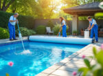 découvrez les étapes essentielles pour entretenir et redonner vie à votre piscine après l’hiver, afin de profiter d’une eau claire et d’une baignade agréable.
