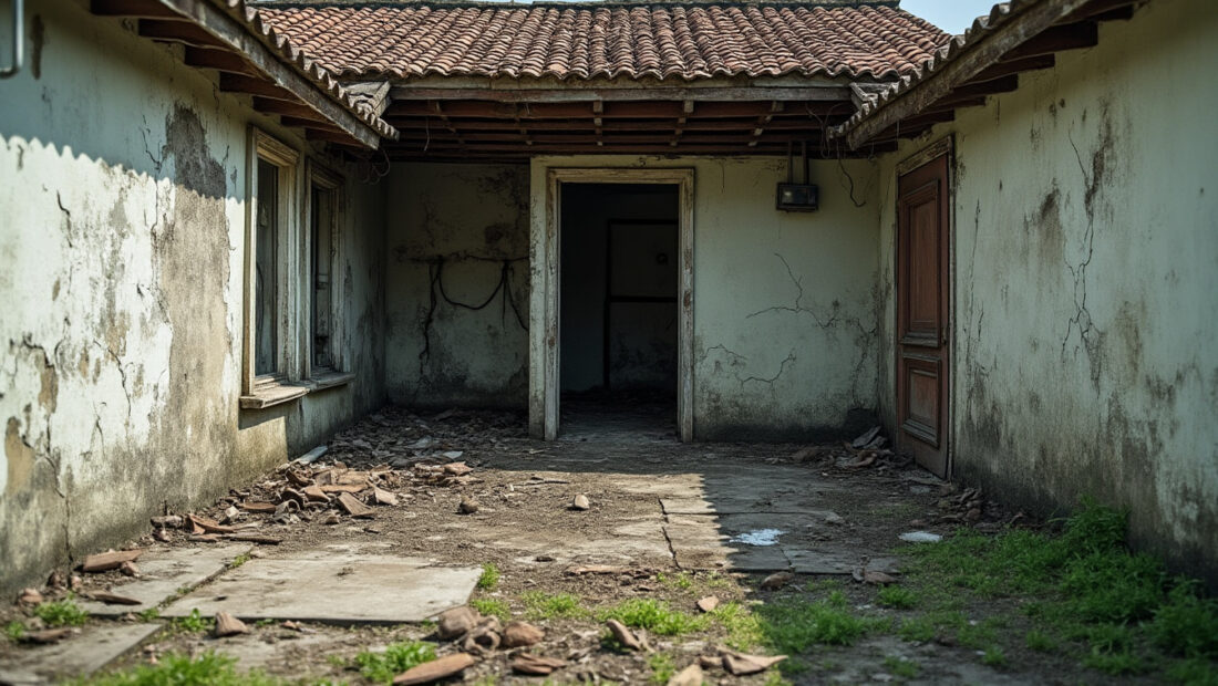 découvrez les vices cachés des maisons anciennes et les conseils essentiels à connaître pour un achat sécurisé avec le cdad rennes.