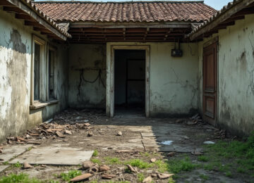 découvrez les vices cachés des maisons anciennes et les conseils essentiels à connaître pour un achat sécurisé avec le cdad rennes.